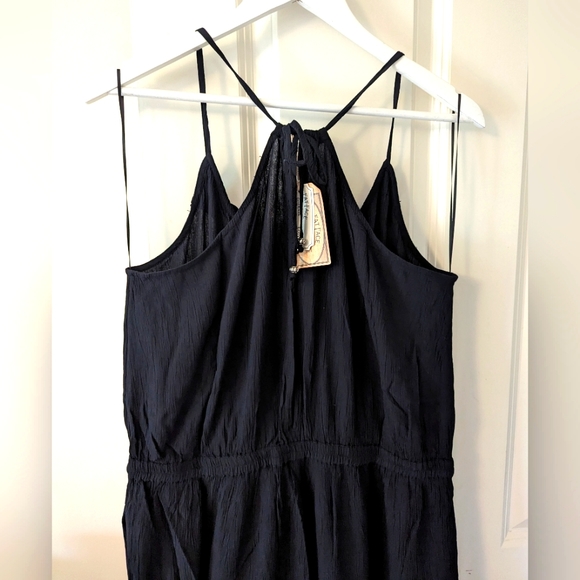 Fat Face Beach Wear Hollywell Jumpsuit, Size 16 S - Picture 6 of 10